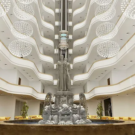 Azura - Magic World Appartement