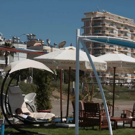Azura - Magic World Appartement *