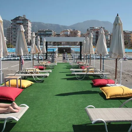 Azura - Magic World Alanya