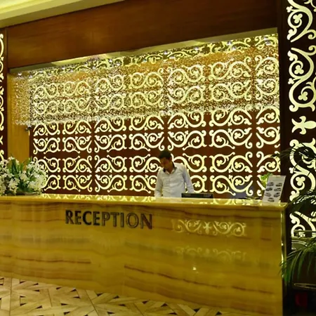 Appartement Azura - Magic World