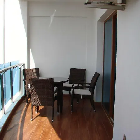 Azura - Magic World Appartamento Alanya