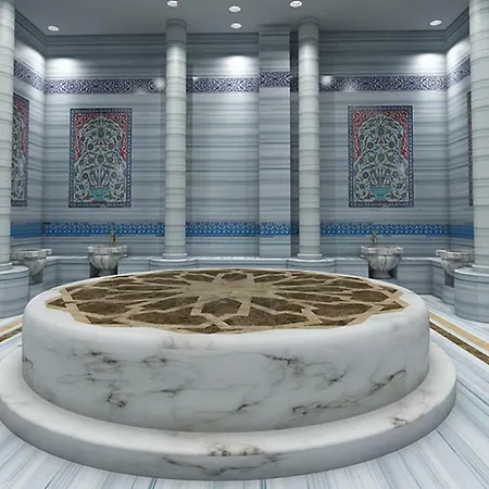 Appartamento Azura - Magic World Alanya