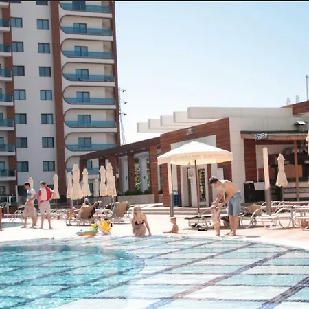 Azura - Magic World Alanya