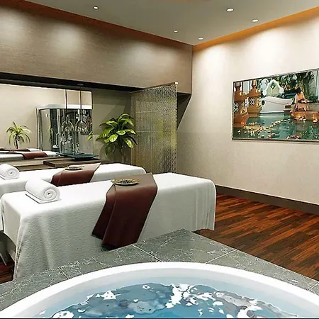 Azura - Magic World * Alanya