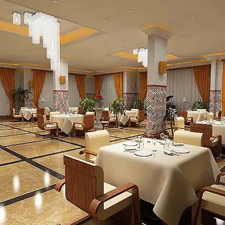 Azura - Magic World * Alanya